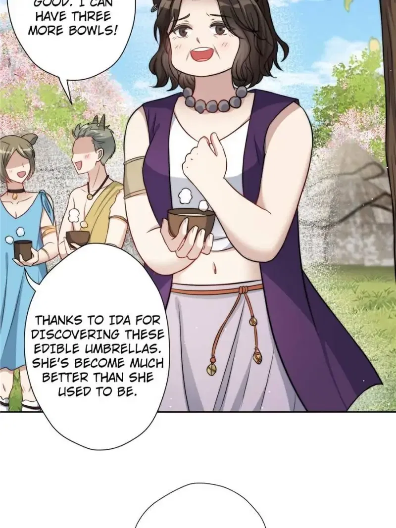 I Became the Beastman’s Wife Chapter 8 – Page 5