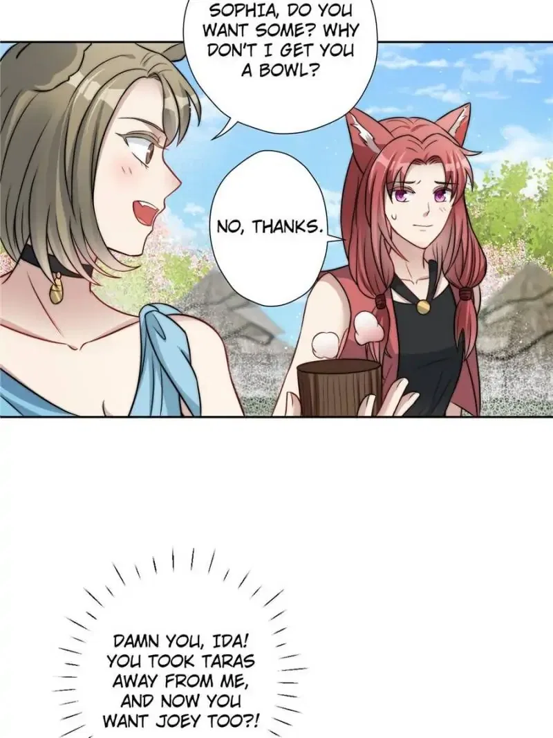 I Became the Beastman’s Wife Chapter 8 – Page 6