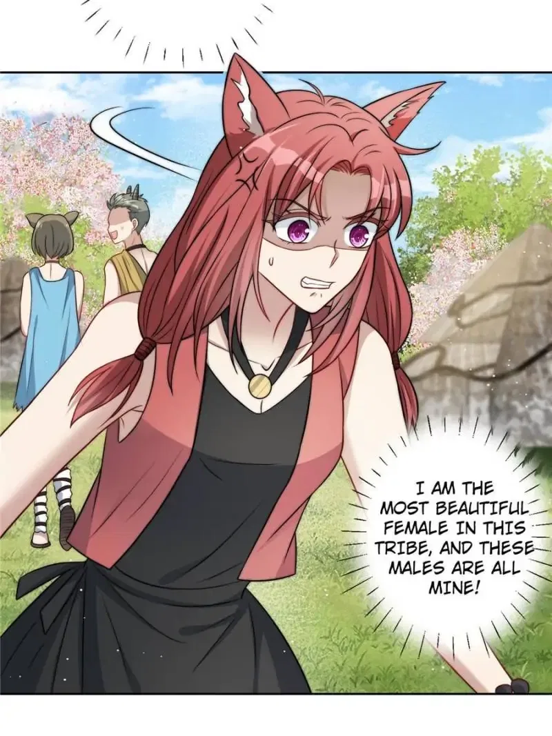 I Became the Beastman’s Wife Chapter 8 – Page 7