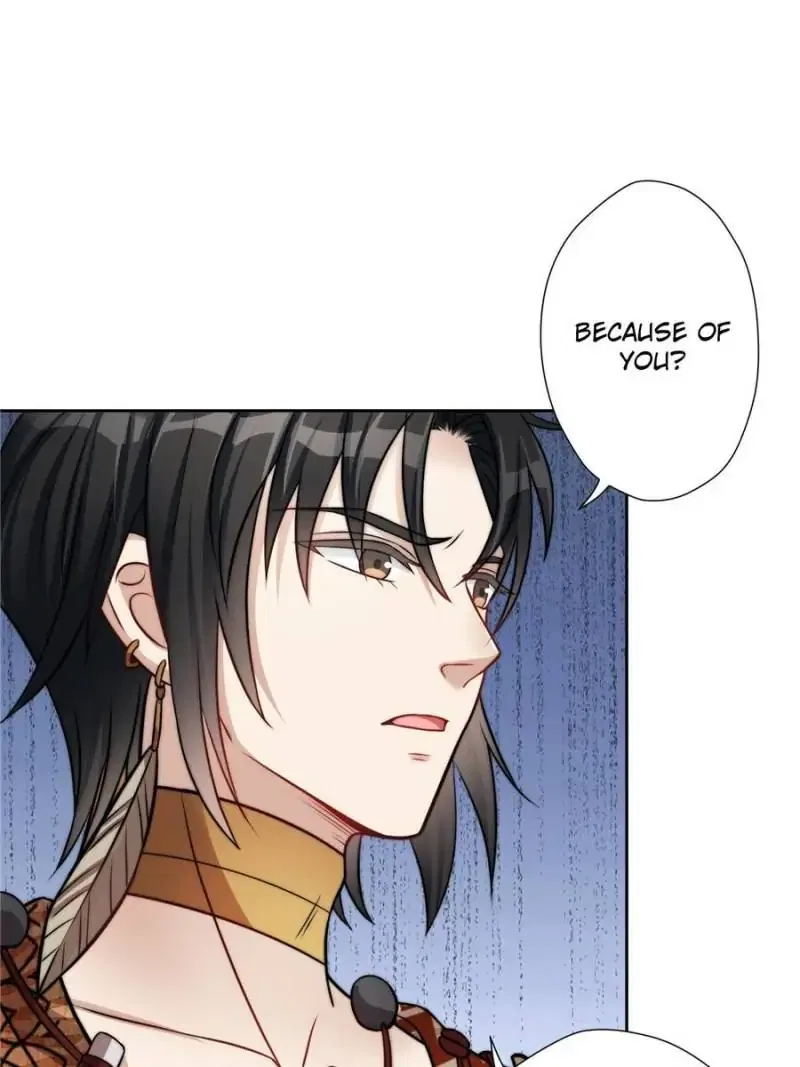 I Became the Beastman’s Wife Chapter 8 – Page 12