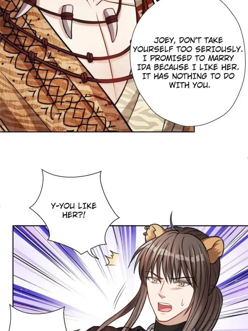 I Became the Beastman’s Wife Chapter 8 – Page 13