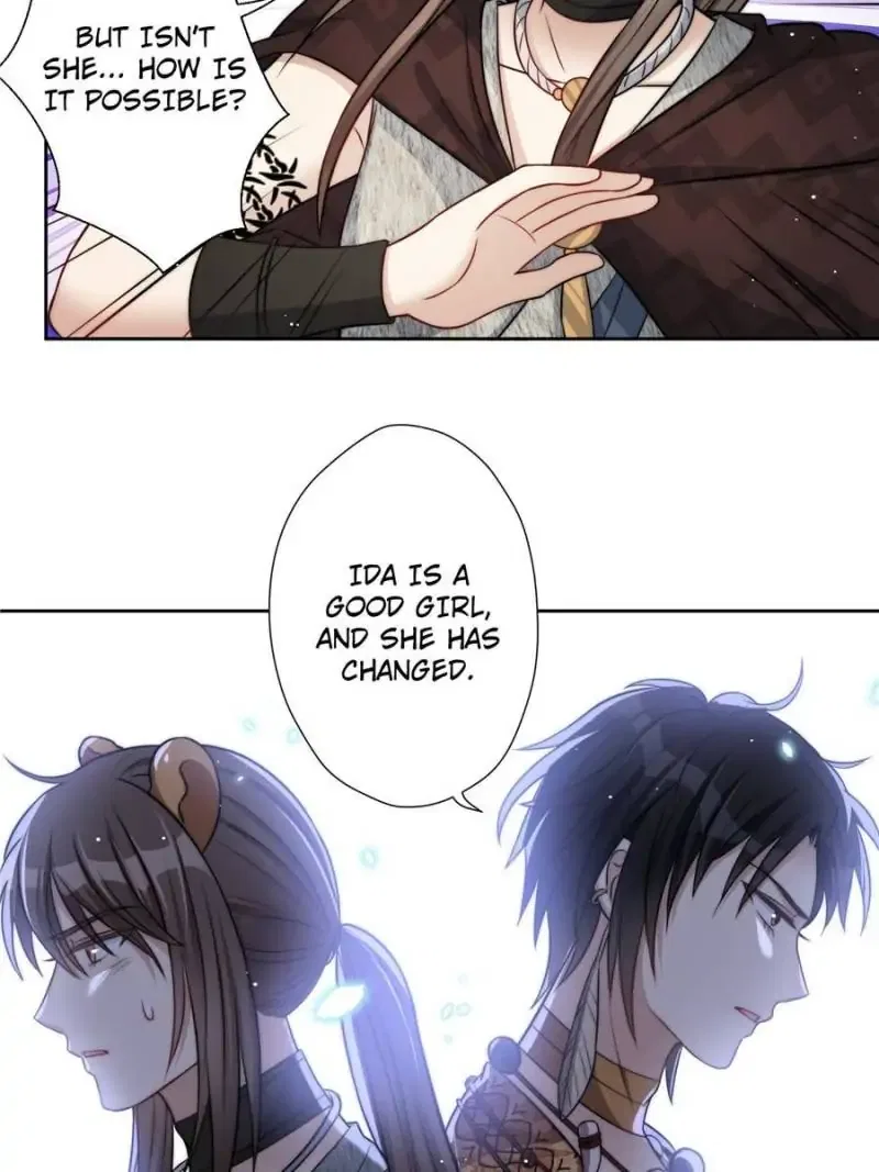 I Became the Beastman’s Wife Chapter 8 – Page 14