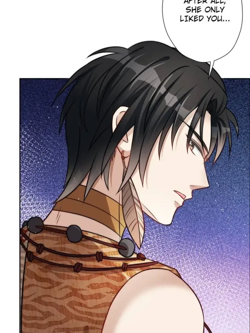 I Became the Beastman’s Wife Chapter 8 – Page 16