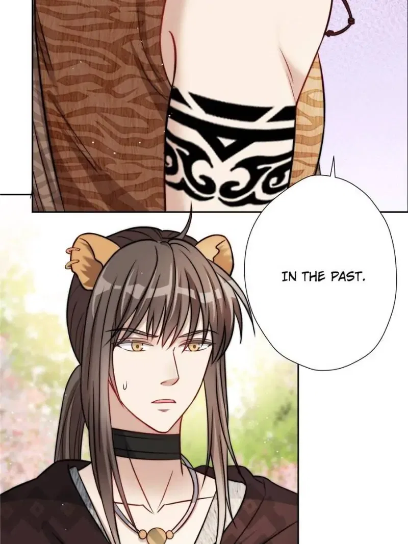 I Became the Beastman’s Wife Chapter 8 – Page 17