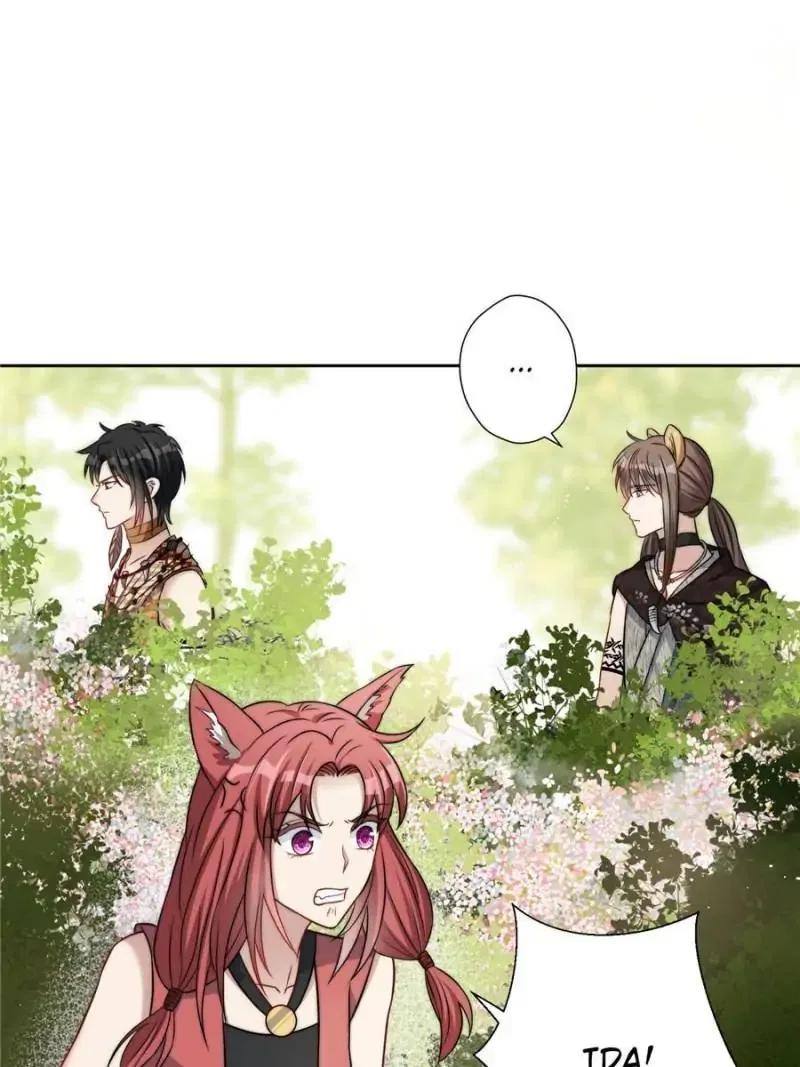 I Became the Beastman’s Wife Chapter 8 – Page 19
