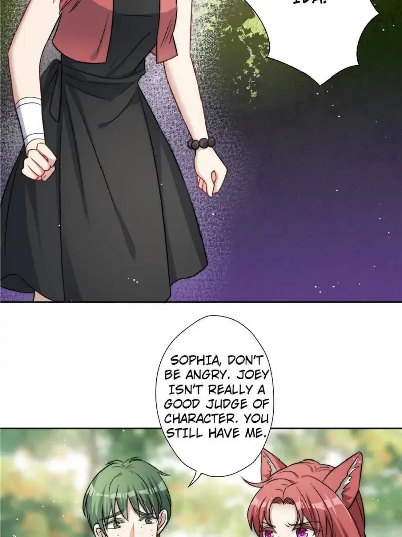 I Became the Beastman’s Wife Chapter 8 – Page 20