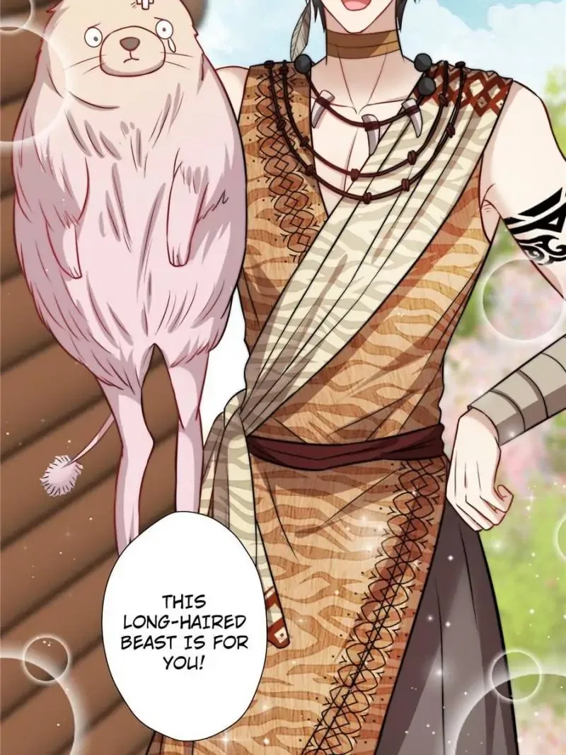 I Became the Beastman’s Wife Chapter 8 – Page 26