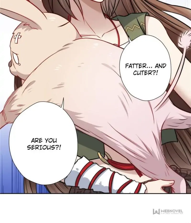 I Became the Beastman’s Wife Chapter 8 – Page 28