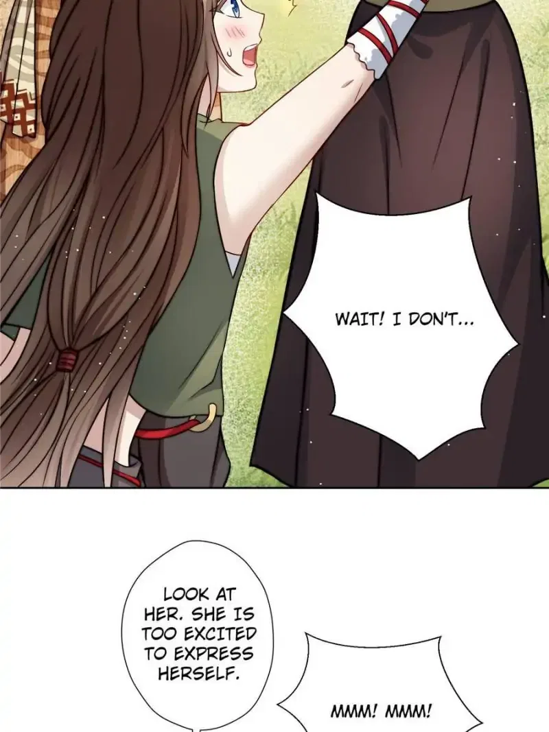 I Became the Beastman’s Wife Chapter 7 – Page 2