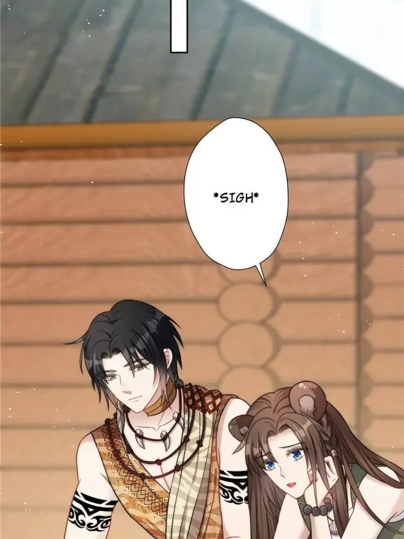 I Became the Beastman’s Wife Chapter 7 – Page 9