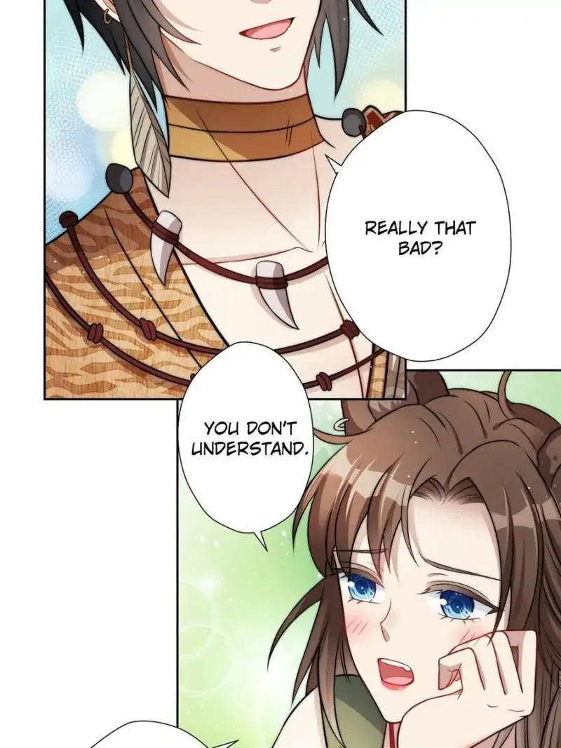 I Became the Beastman’s Wife Chapter 7 – Page 11
