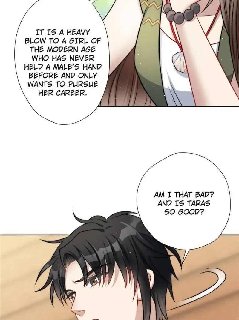 I Became the Beastman’s Wife Chapter 7 – Page 12