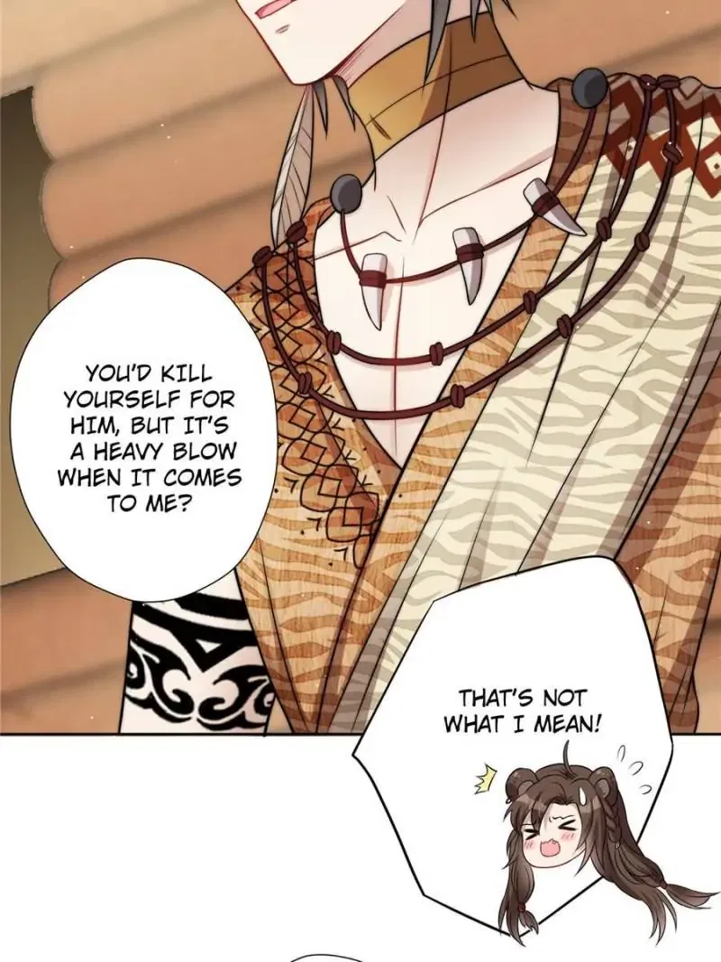 I Became the Beastman’s Wife Chapter 7 – Page 13