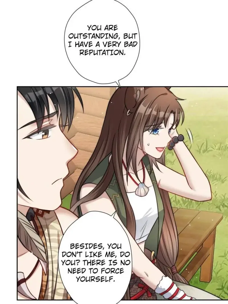 I Became the Beastman’s Wife Chapter 7 – Page 14