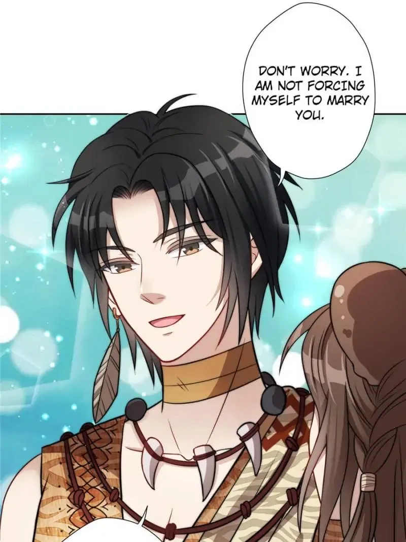 I Became the Beastman’s Wife Chapter 7 – Page 17