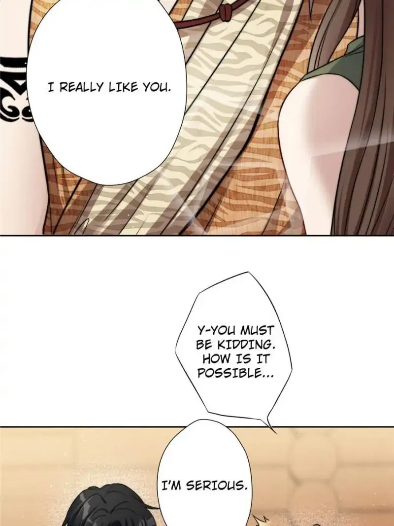 I Became the Beastman’s Wife Chapter 7 – Page 18