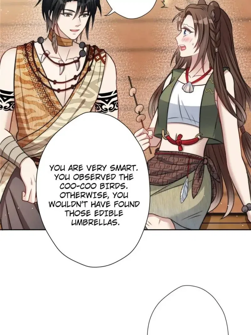 I Became the Beastman’s Wife Chapter 7 – Page 19