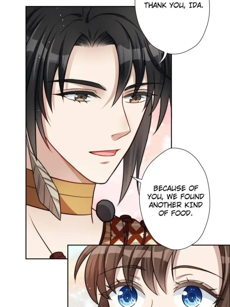 I Became the Beastman’s Wife Chapter 7 – Page 20