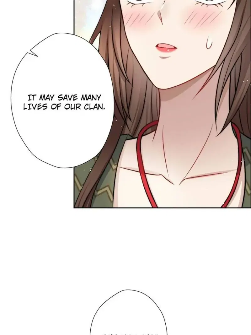 I Became the Beastman’s Wife Chapter 7 – Page 21