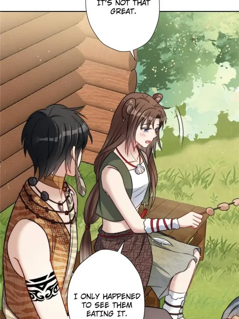 I Became the Beastman’s Wife Chapter 7 – Page 22
