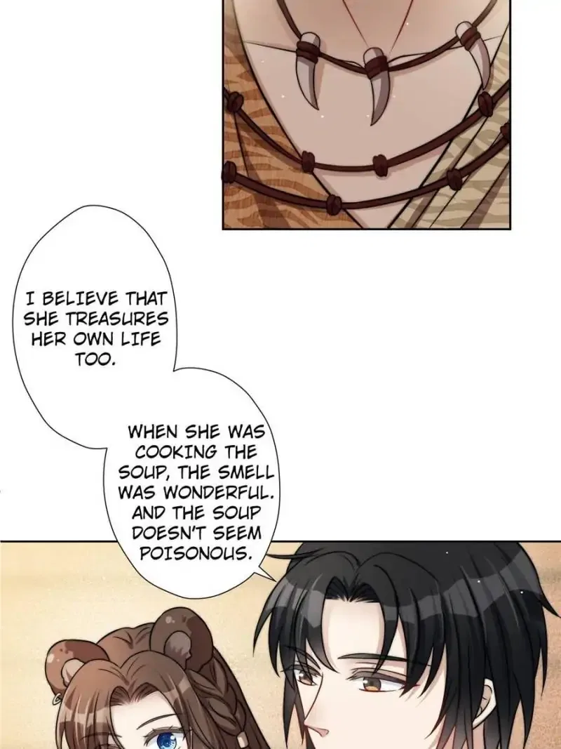 I Became the Beastman’s Wife Chapter 6 – Page 3