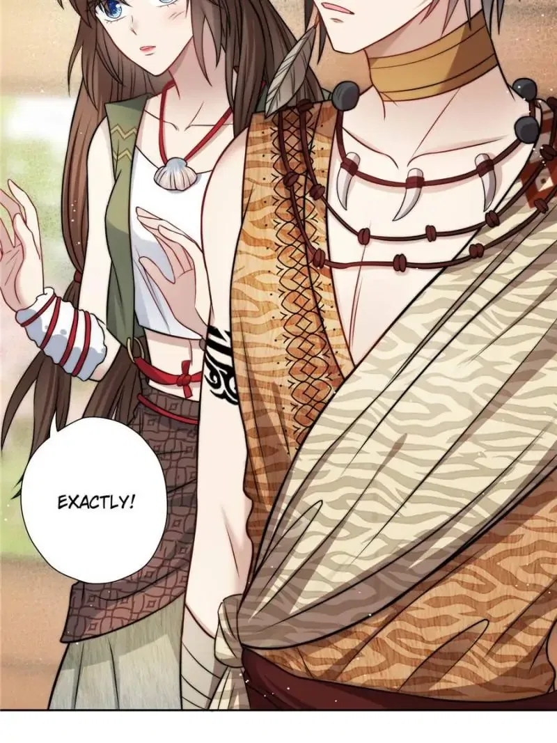 I Became the Beastman’s Wife Chapter 6 – Page 4