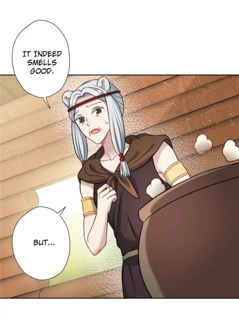 I Became the Beastman’s Wife Chapter 6 – Page 5