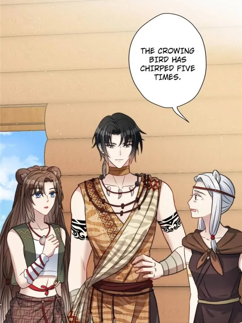 I Became the Beastman’s Wife Chapter 6 – Page 9