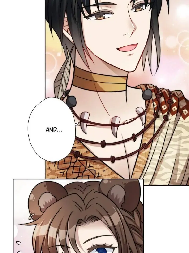 I Became the Beastman’s Wife Chapter 6 – Page 11