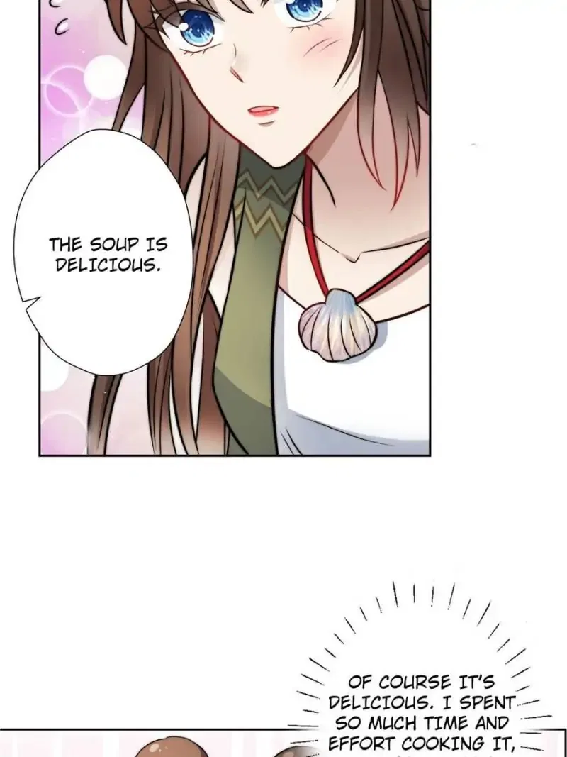 I Became the Beastman’s Wife Chapter 6 – Page 12