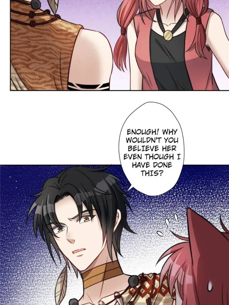 I Became the Beastman’s Wife Chapter 6 – Page 14