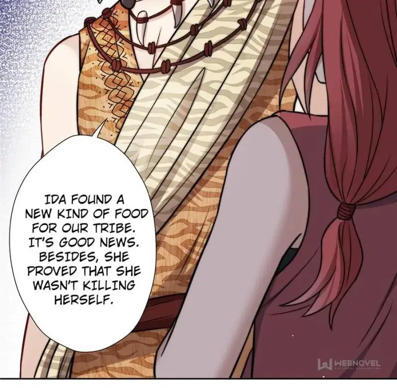 I Became the Beastman’s Wife Chapter 6 – Page 15