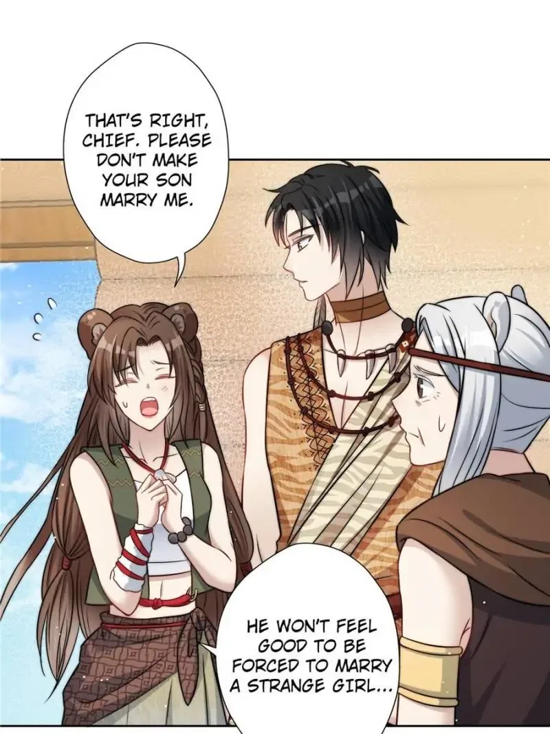 I Became the Beastman’s Wife Chapter 6 – Page 16
