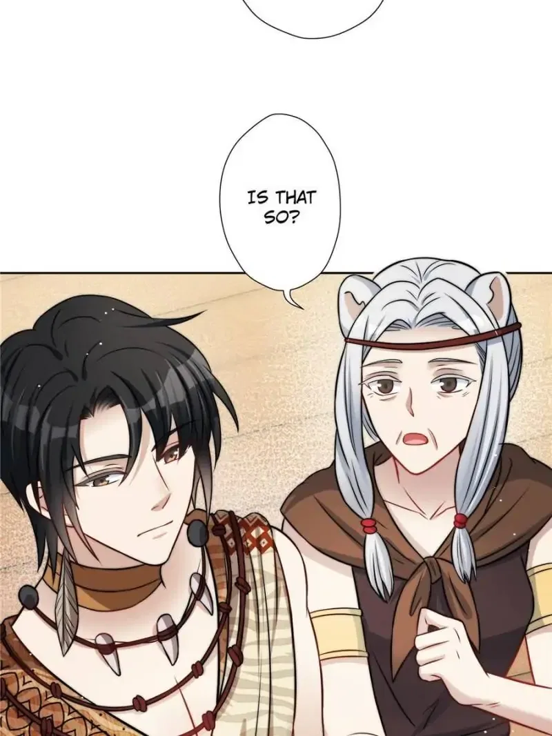 I Became the Beastman’s Wife Chapter 6 – Page 17