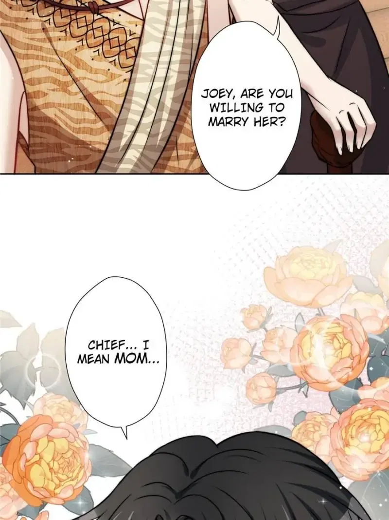 I Became the Beastman’s Wife Chapter 6 – Page 18