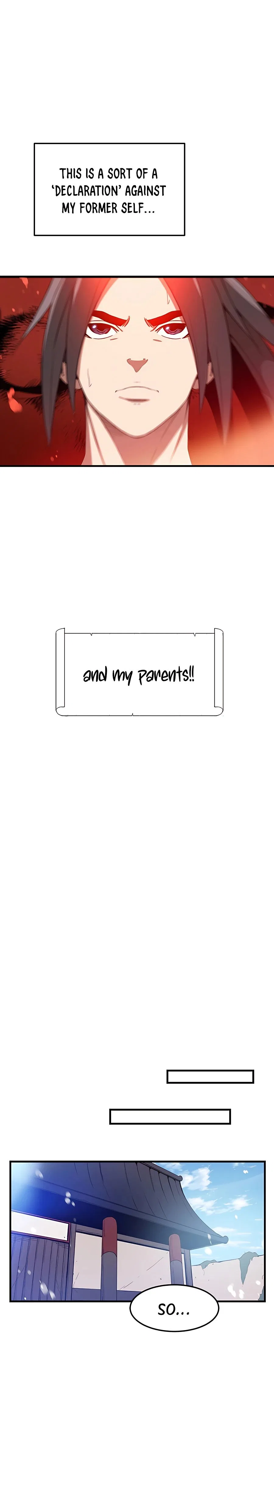 I am possessed by the Sword God Chapter 4 – Page 12