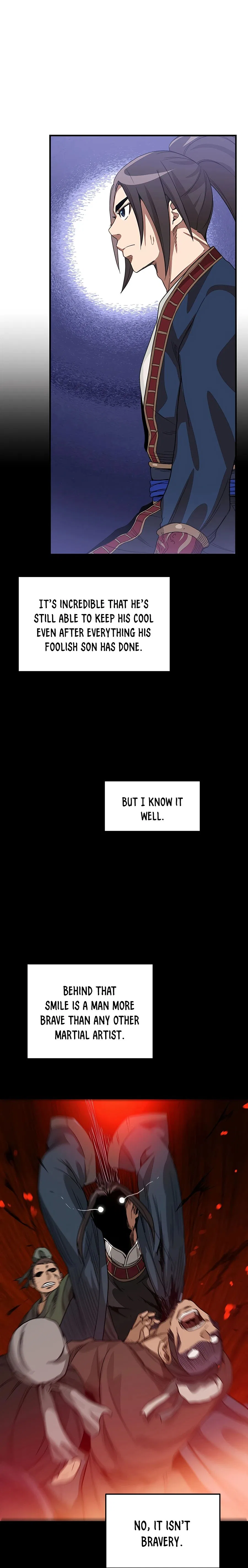 I am possessed by the Sword God Chapter 4 – Page 15