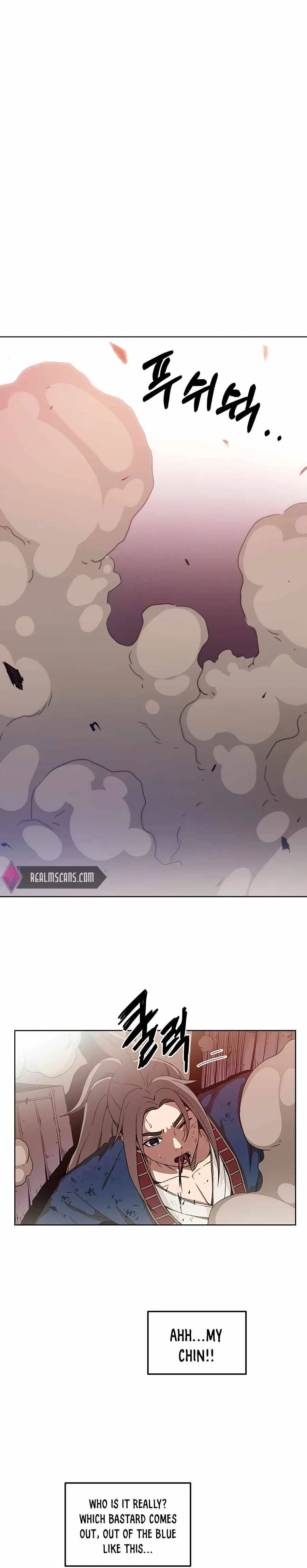 I am possessed by the Sword God Chapter 1 – Page 22