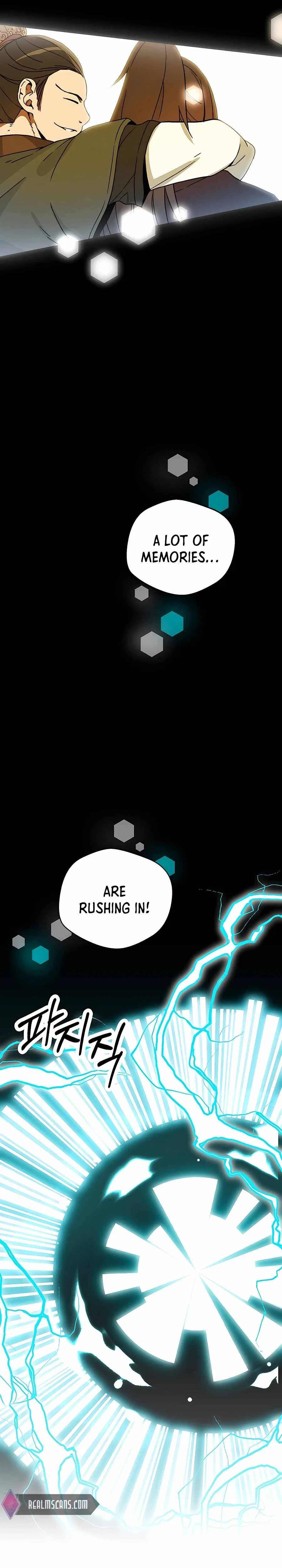 I am possessed by the Sword God Chapter 1 – Page 27