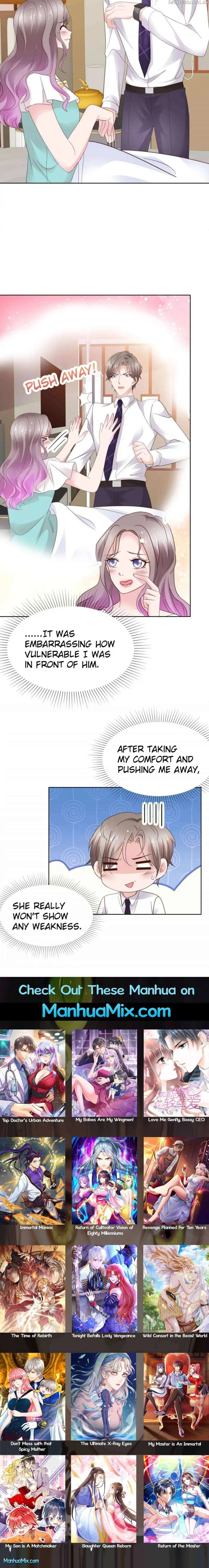 Pampering My Darling Chapter 65 – Page 5