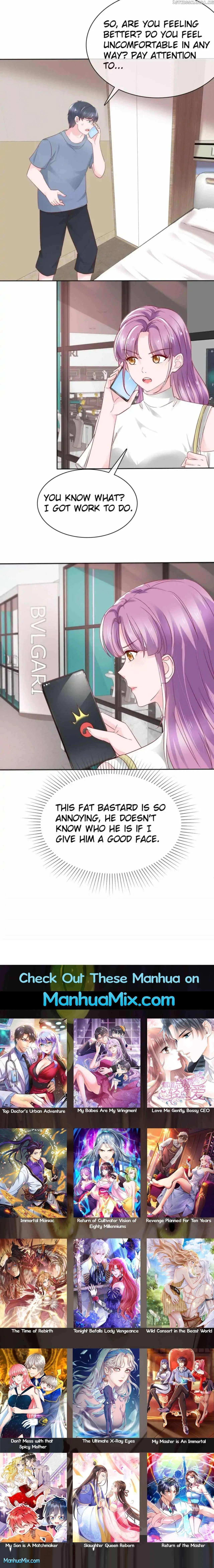 Pampering My Darling Chapter 33 – Page 5