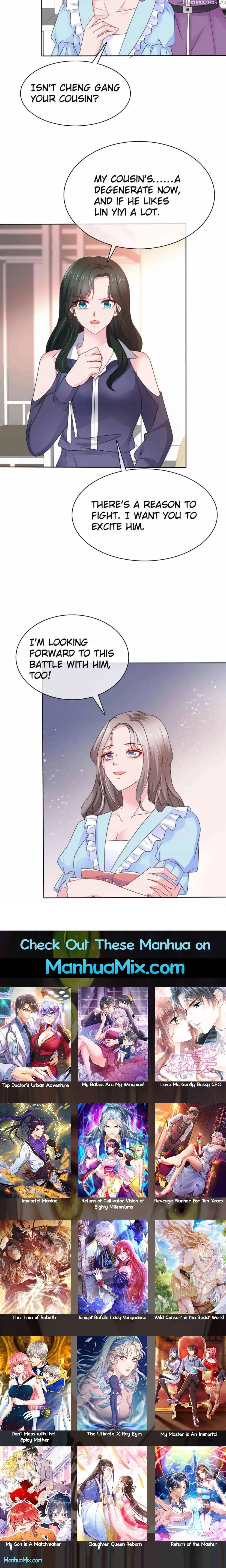 Pampering My Darling Chapter 30 – Page 5
