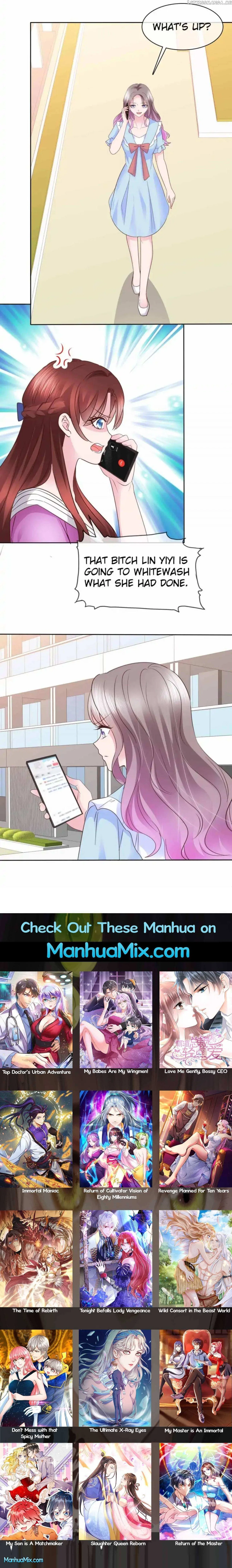 Pampering My Darling Chapter 29 – Page 5