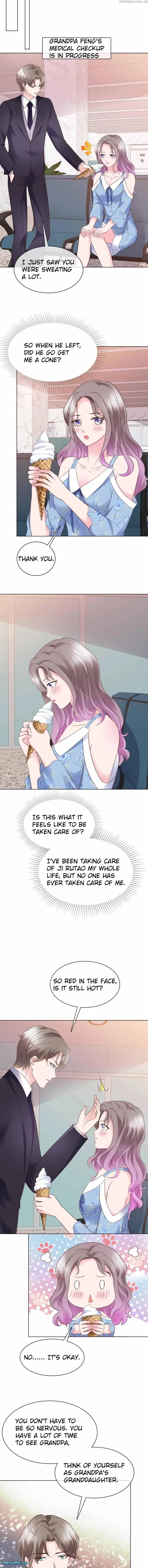 Pampering My Darling Chapter 25 – Page 4