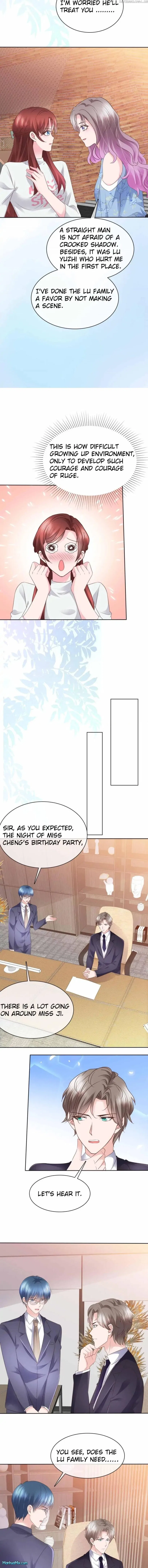 Pampering My Darling Chapter 20 – Page 2