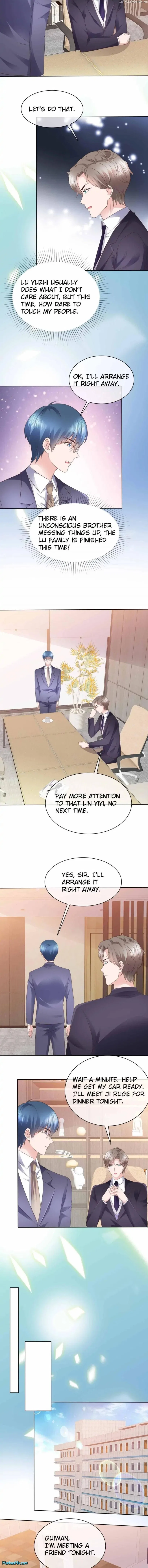 Pampering My Darling Chapter 20 – Page 3