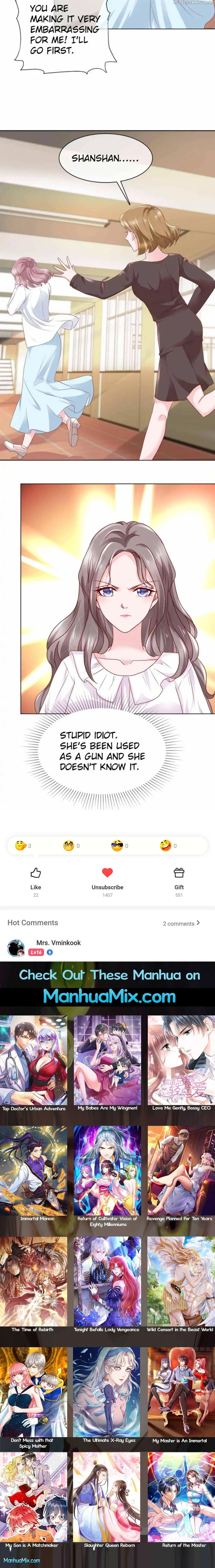 Pampering My Darling Chapter 12 – Page 5