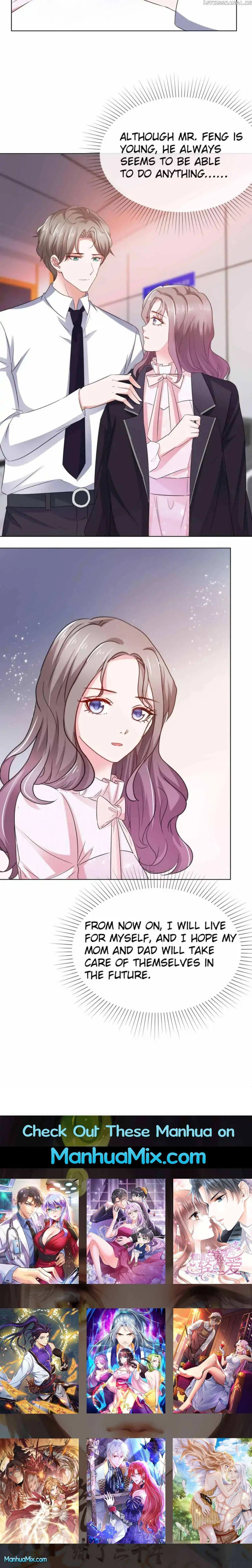 Pampering My Darling Chapter 8 – Page 5