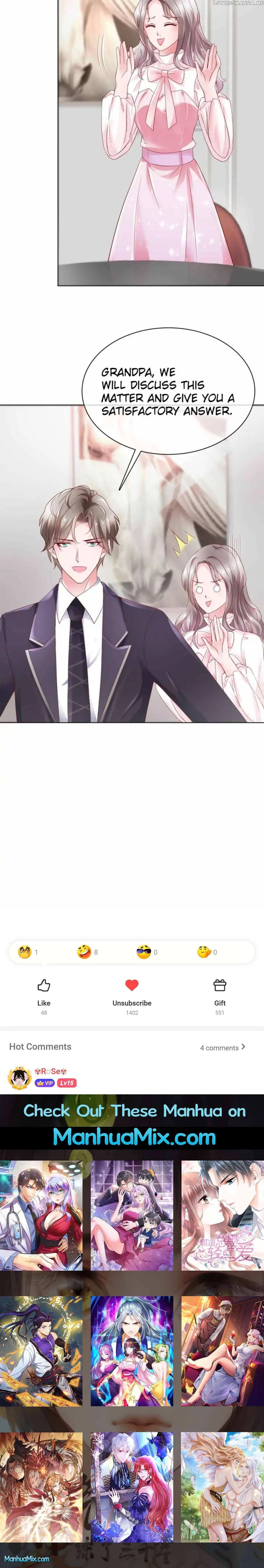 Pampering My Darling Chapter 4 – Page 5