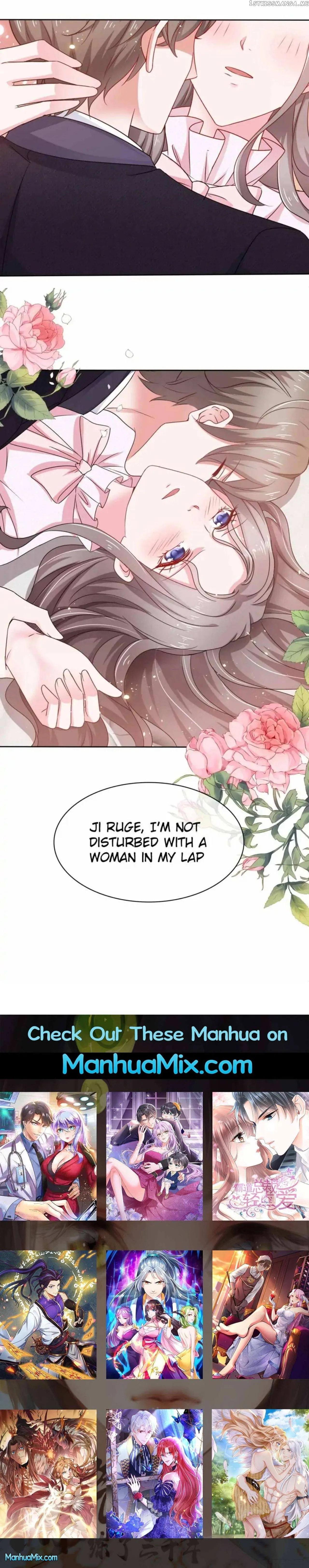 Pampering My Darling Chapter 2 – Page 6